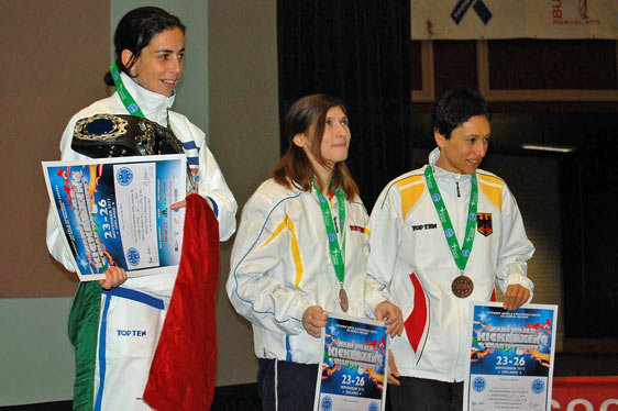 WM-11-VK-Dublin-Yamile-Siegerehrung