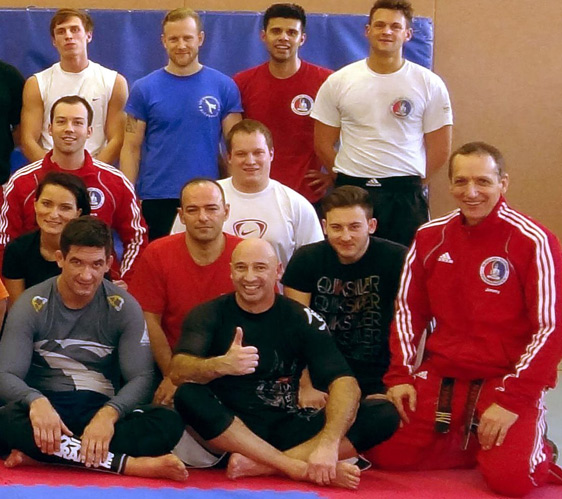 Lehrgang-No-Gi-Grappling-14.01.12-Team-Ausschnitt
