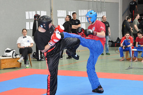 Challenge Serie 13 1.KT Jakob Jakob (rechts) siegt