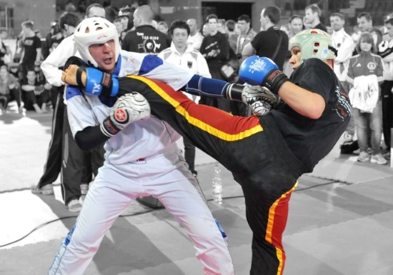 DSC_2086_sw Weltmeister 2013 Fabian Fingerhut (rechts)