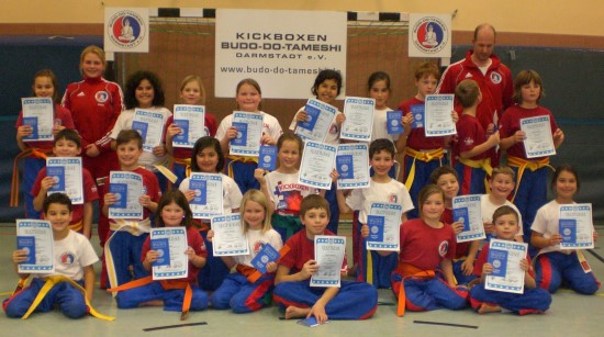 Kindergruppe â€“ Version seriös (17.12.13)