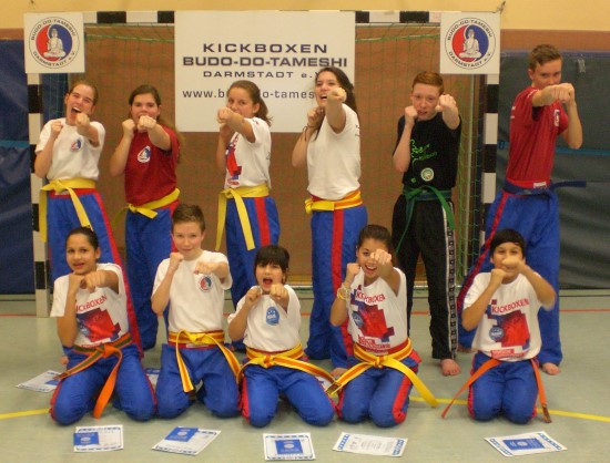 Jugendgruppe â€“ Version kreativ (18.12.13)