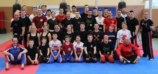 LK Team mit Landestrainern