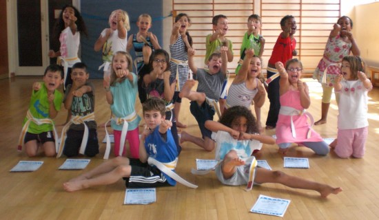  Klasse 2a / Heinrich-Hoffmann-Schule  (Version: Kreativ)