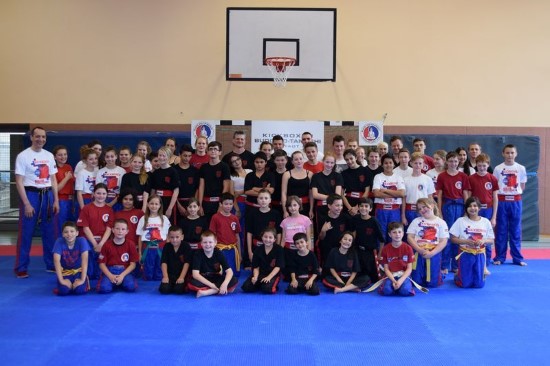 R-DSC_0061 Teilnehmer und Trainerteam des 1. Lehrgangs für SV + Fallschule