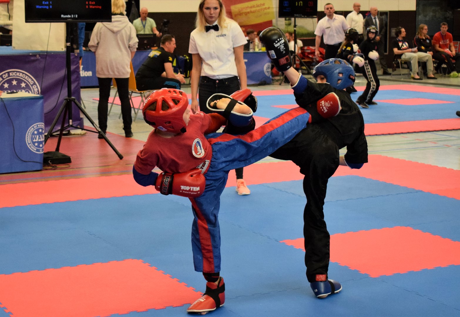 DSC_0547 (2) Samuel (links) gewinnt Bronze