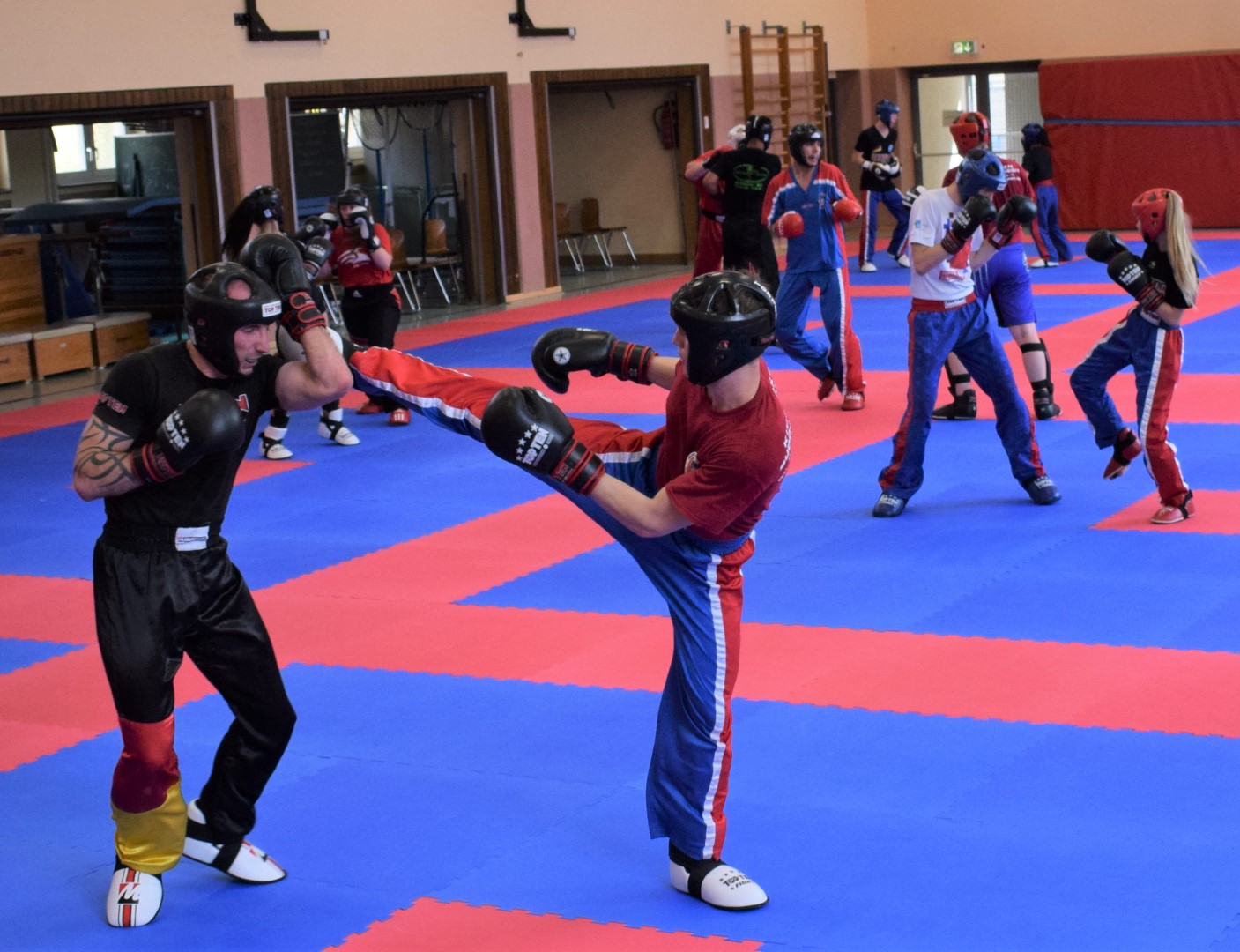 DSC_1104 (2) Partnerarbeit