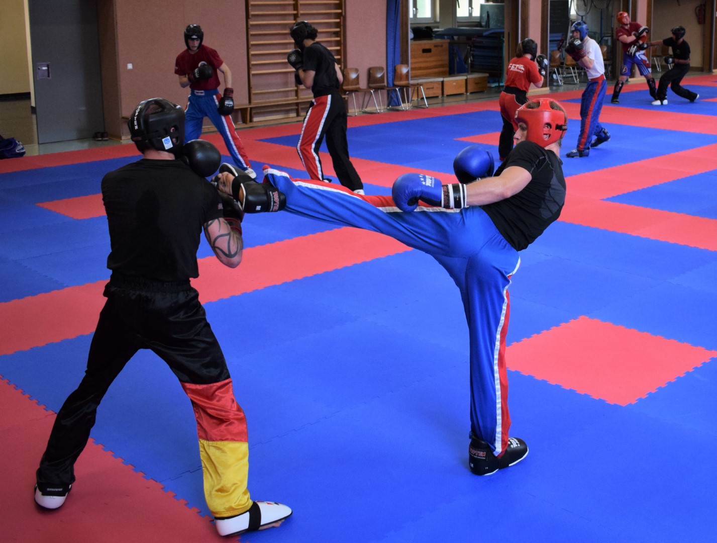 DSC_1112 (2) Partnerarbeit