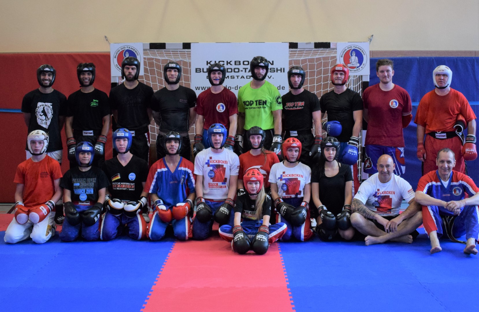 DSC_1145 (2) Team 2. LK Hessenkader