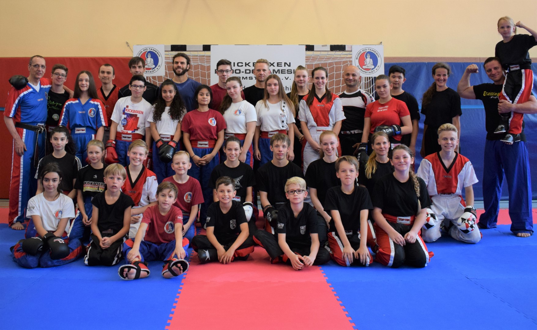 DSC_1185 (2) Workshop Teilnehmer