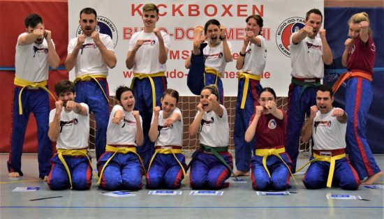 Erwachsenengruppe – Version kreativ (15.12.21)